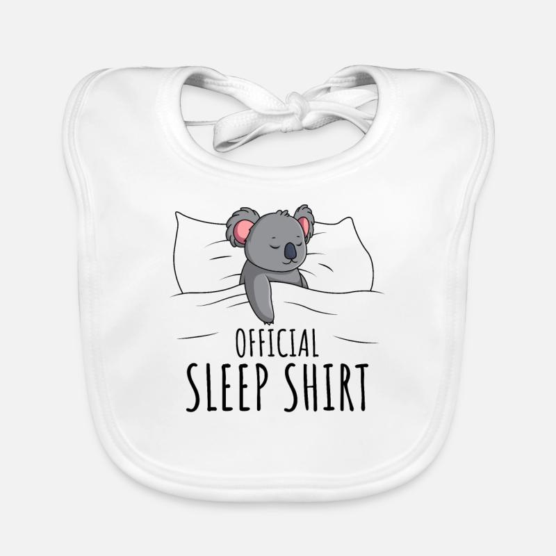 Koala Baby Bio-Lätzchen