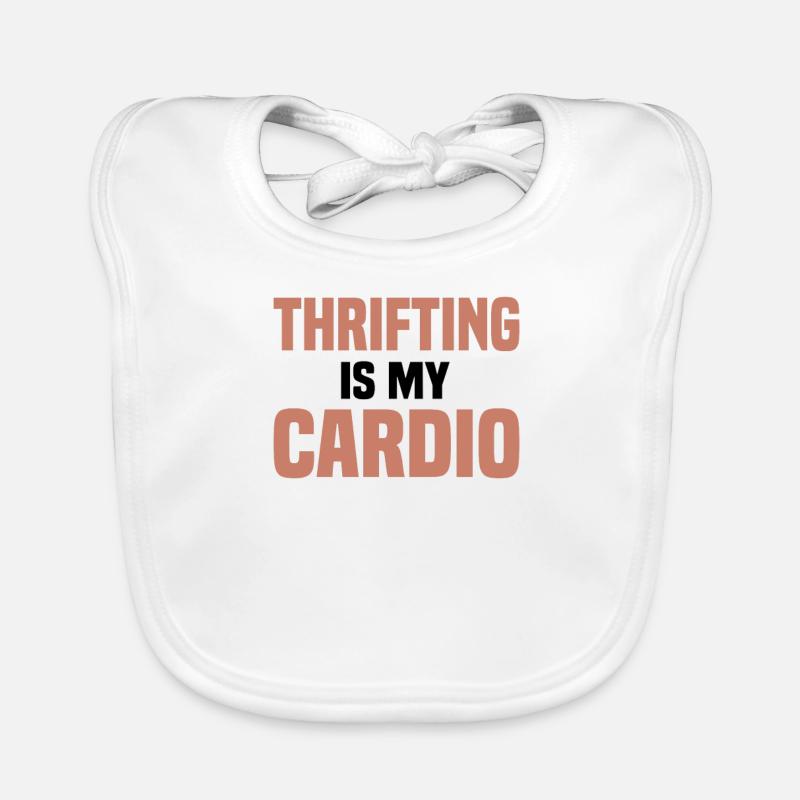 Secondhandladen Secondhand Öko Hipster Gebraucht Baby Bio-Lätzchen