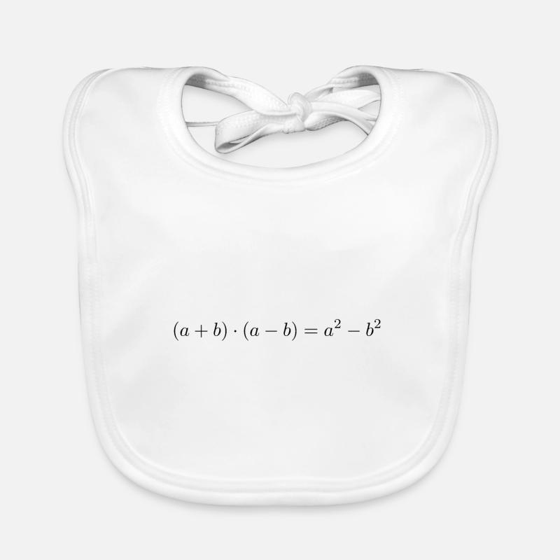 Baby Bio-Lätzchen