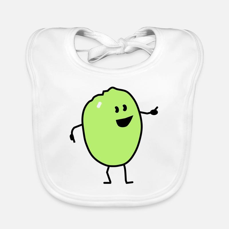 quince Organic Baby Bibs