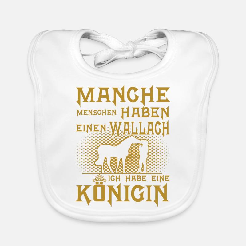 wallach Baby Bio-Lätzchen