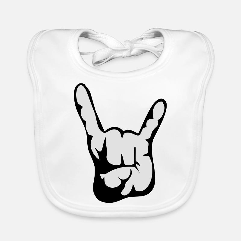 gruss01_2 Baby Bio-Lätzchen