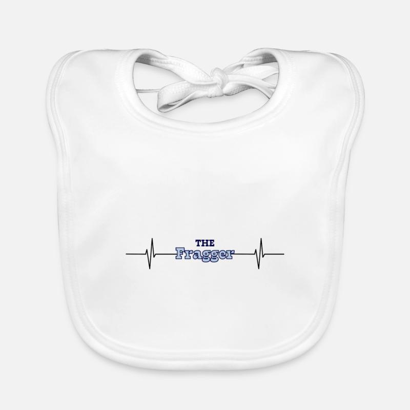Bavoir bio Bébé