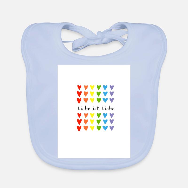 F57D3DB3 0E14 4B77 B8D8 3C907079F51C Baby Bio-Lätzchen