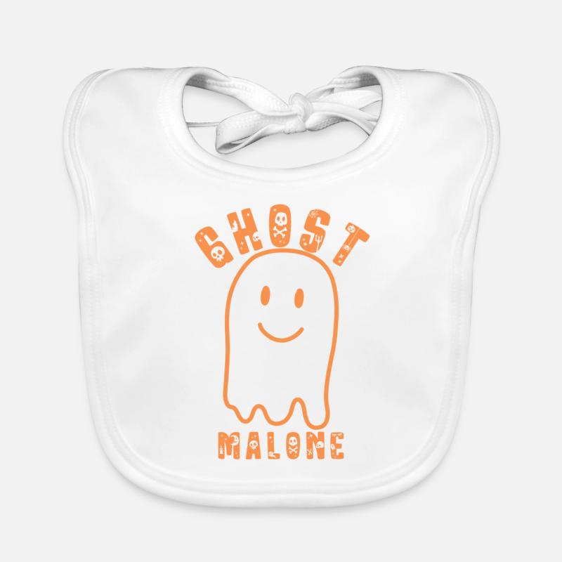 Bavoir bio Bébé