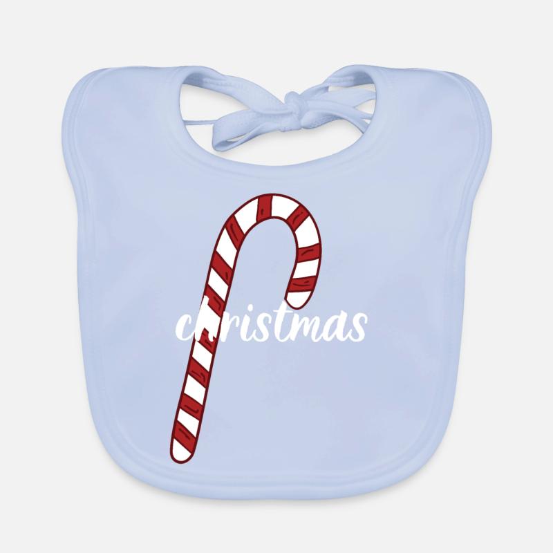 Heiliger Baby Bio-Lätzchen