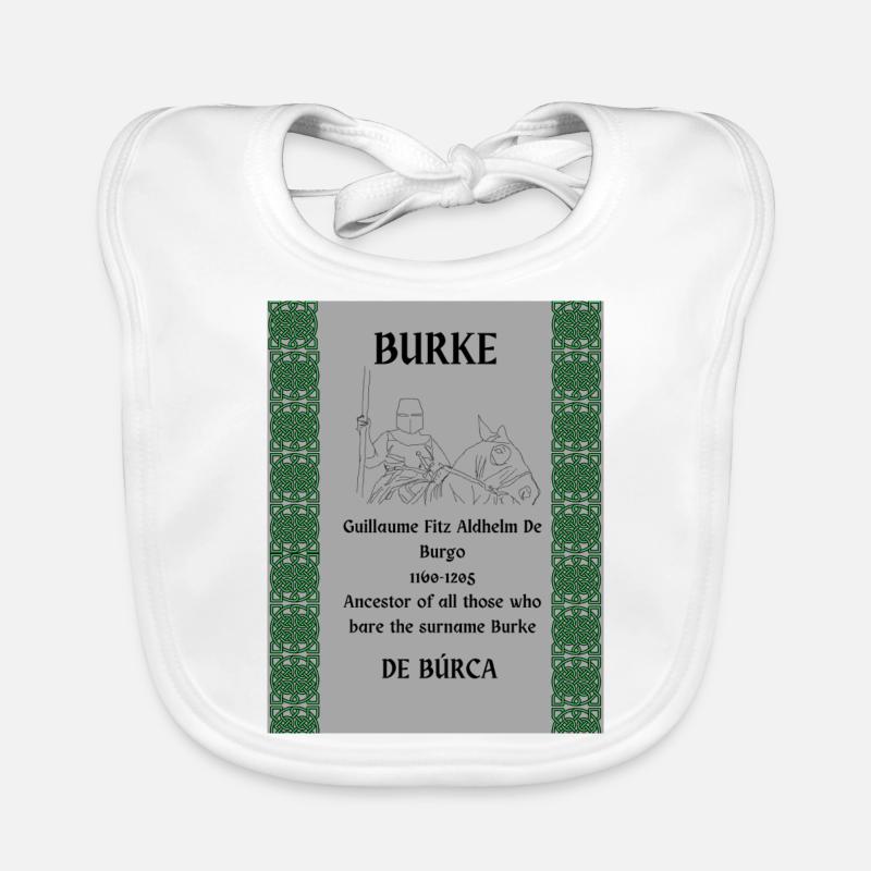 GuillFitz2 Baby Bio-Lätzchen