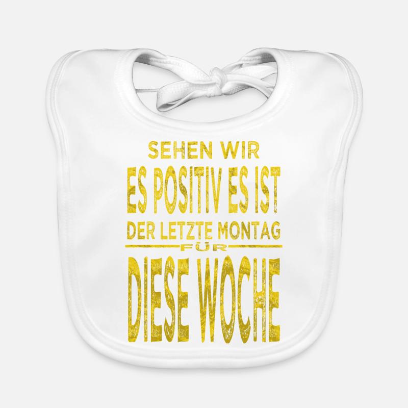 ärgern statement handwerker 3d models lieben Baby Bio-Lätzchen