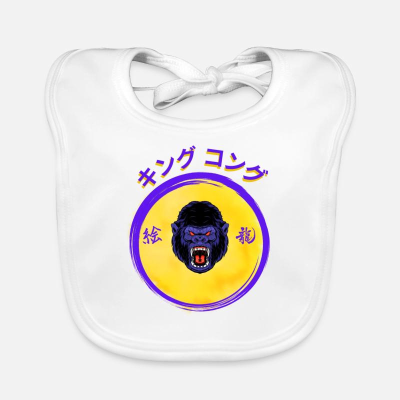 Organic Baby Bibs