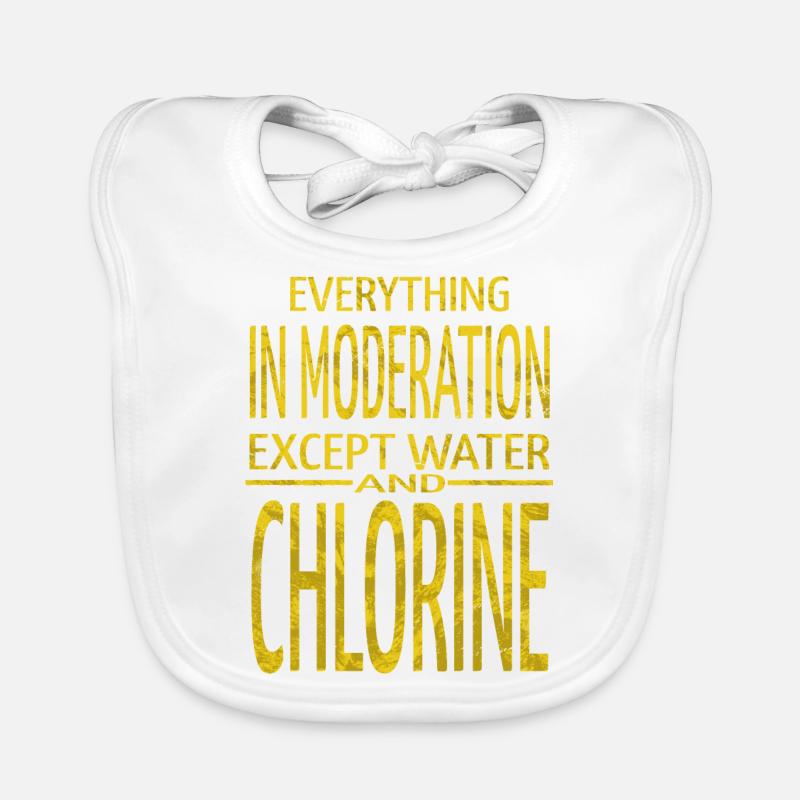 gift idea funny birthday present idea Organic Baby Bibs