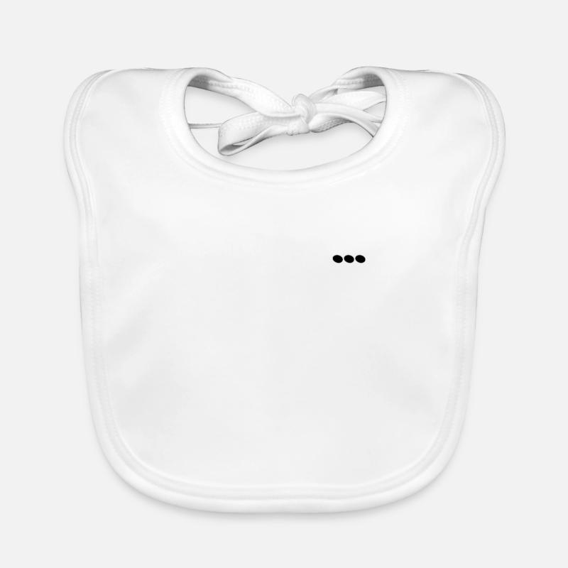 ... Organic Baby Bibs