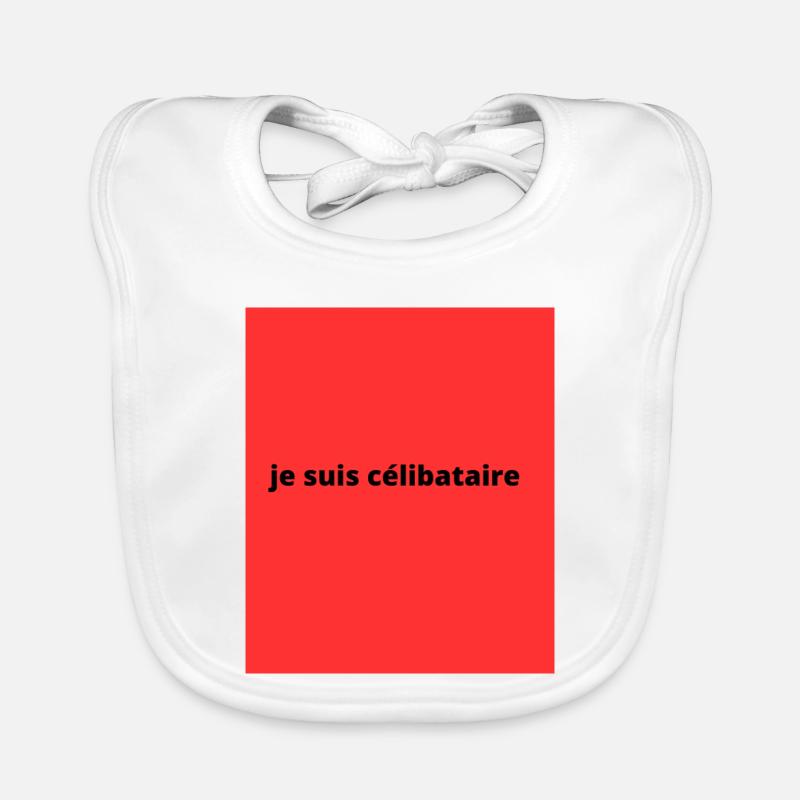 relation Bavoir bio Bébé