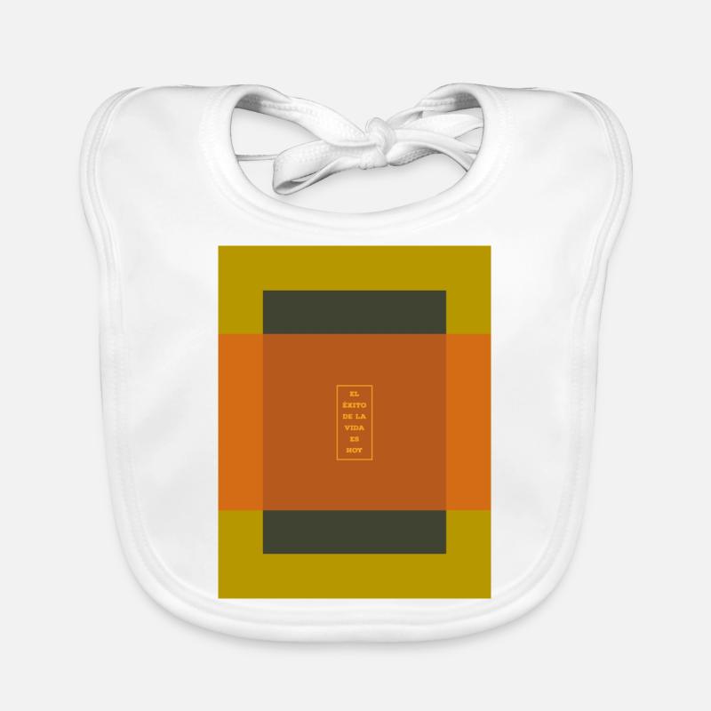 Success Organic Baby Bibs