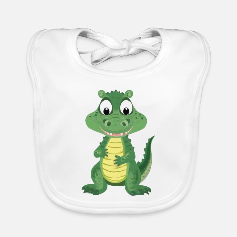 Bavoir bio Bébé