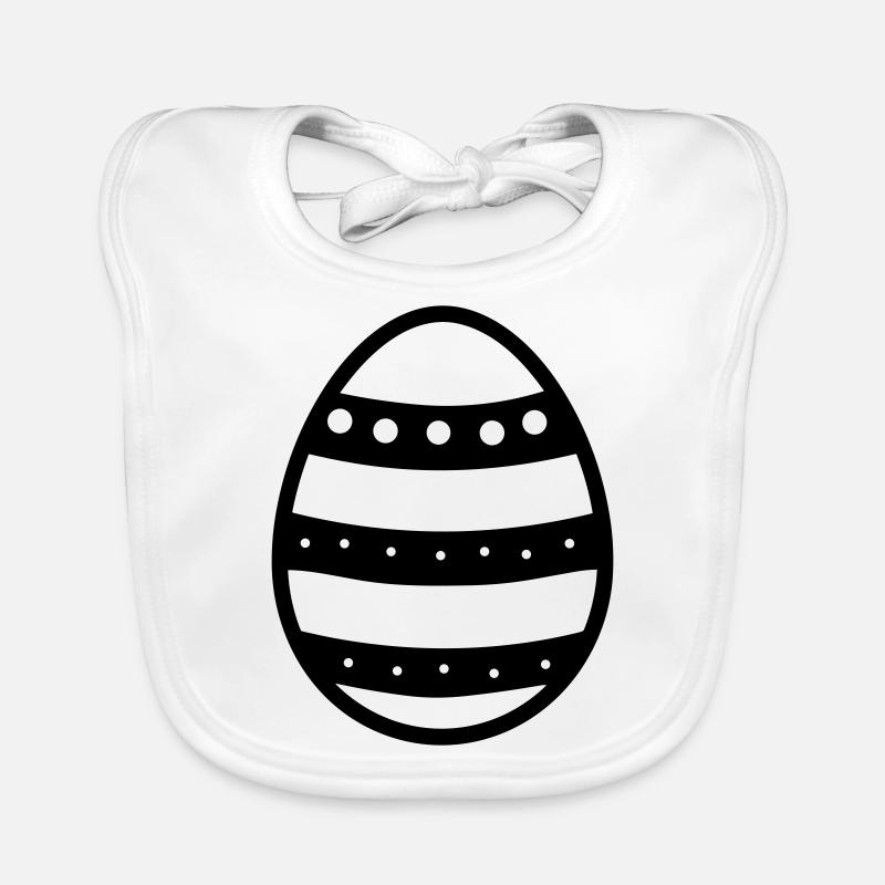 Organic Baby Bibs