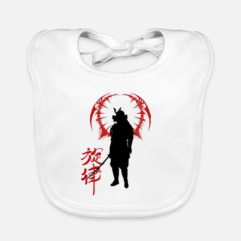 Organic Baby Bibs