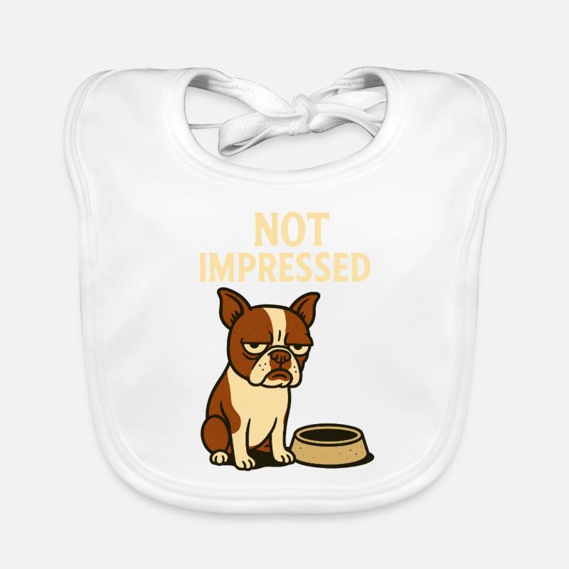 Not impressed Pablo Organic Baby Bibs