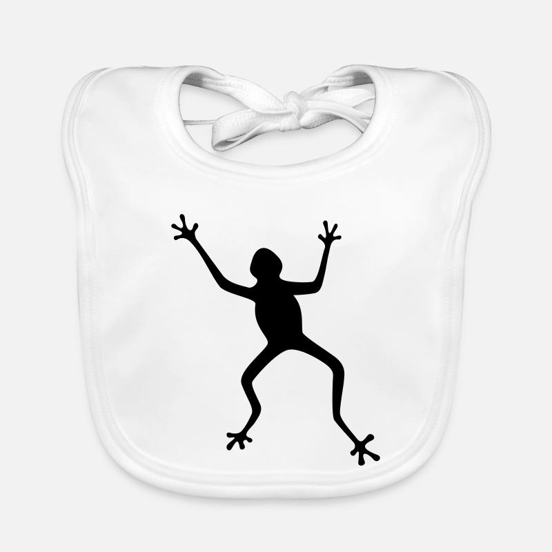 Frosch Organic Baby Bibs