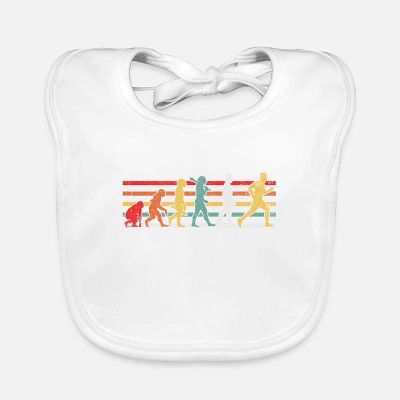 Baby Bio-Lätzchen