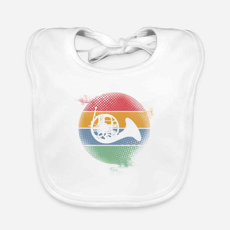 Organic Baby Bibs