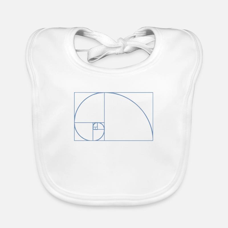 Bavoir bio Bébé