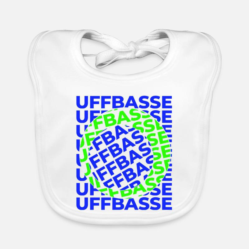 Baby Bio-Lätzchen