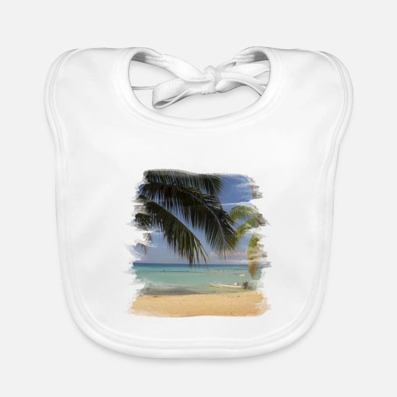 Organic Baby Bibs