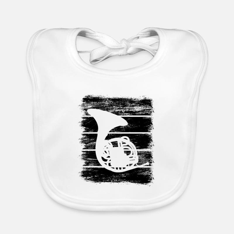Organic Baby Bibs