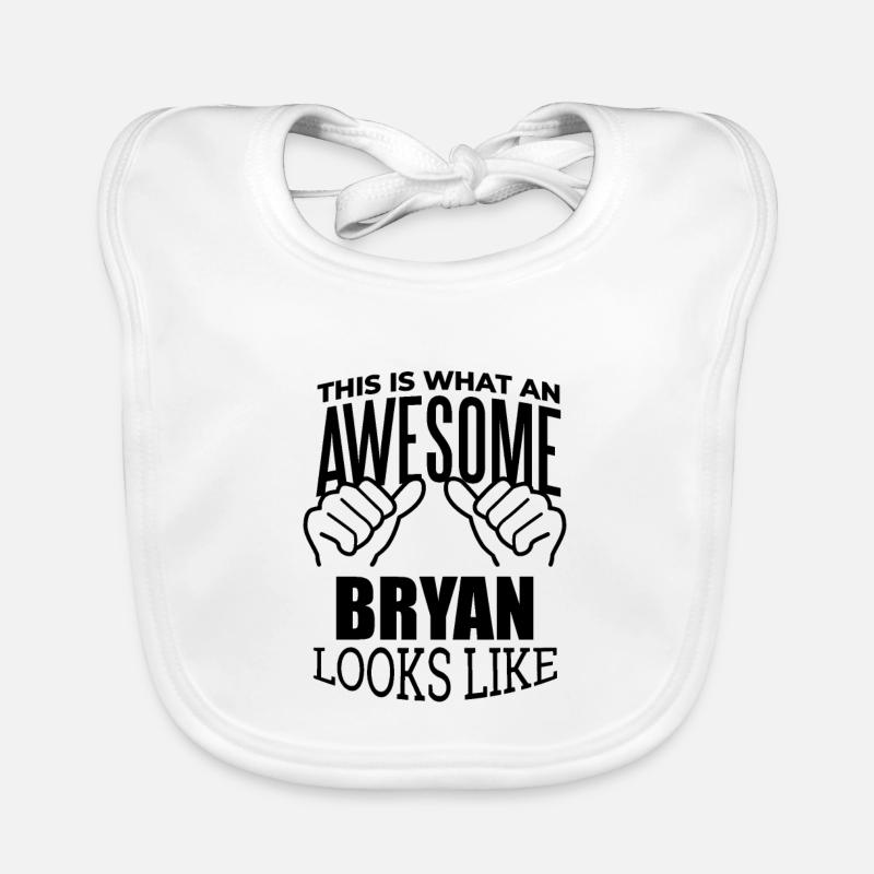 Bryan Bavoir bio Bébé
