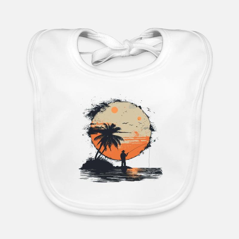 Organic Baby Bibs
