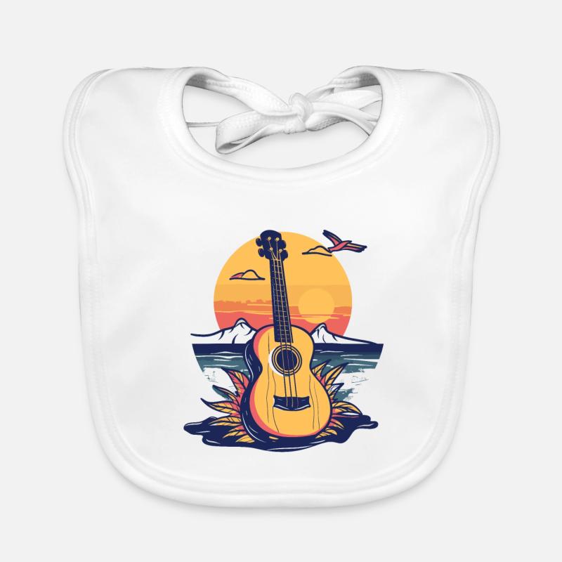 Organic Baby Bibs