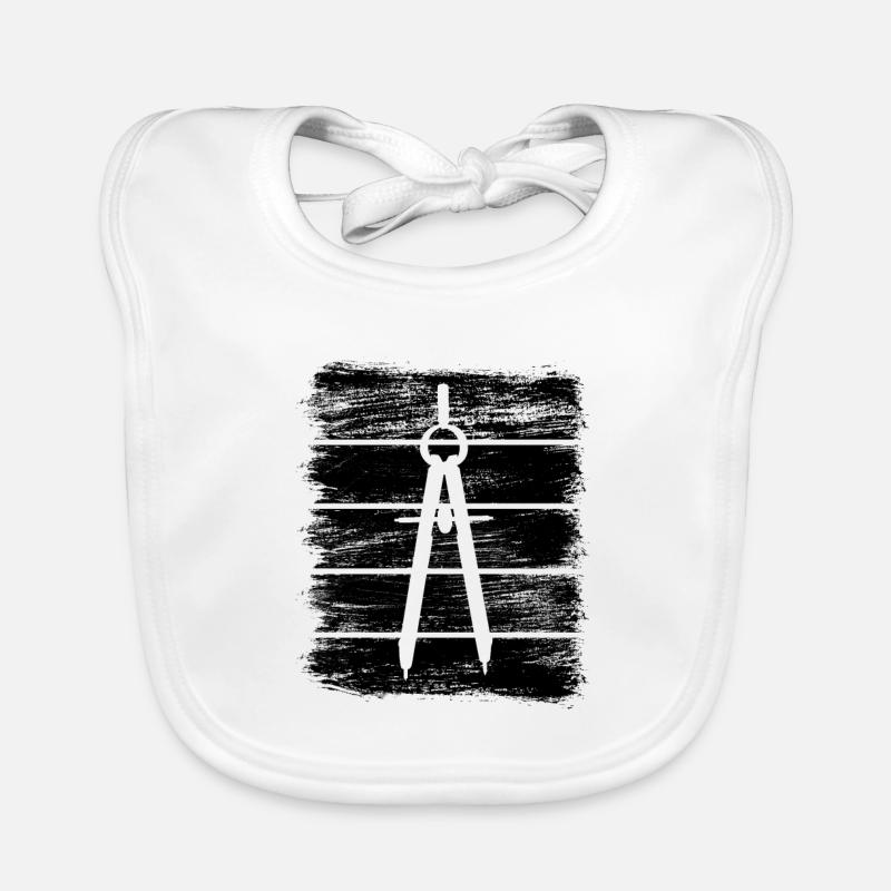 Organic Baby Bibs