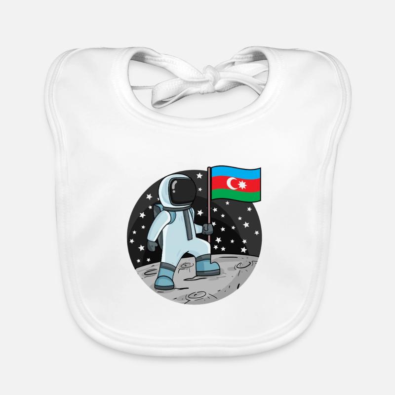 Bavoir bio Bébé