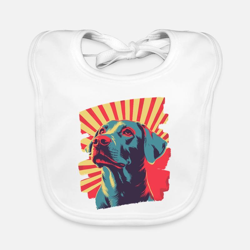 Organic Baby Bibs