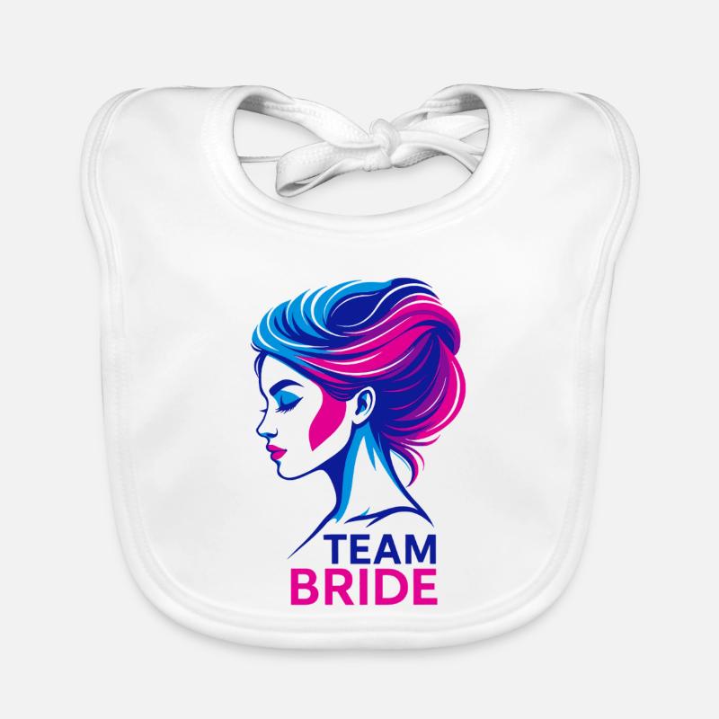 Organic Baby Bibs