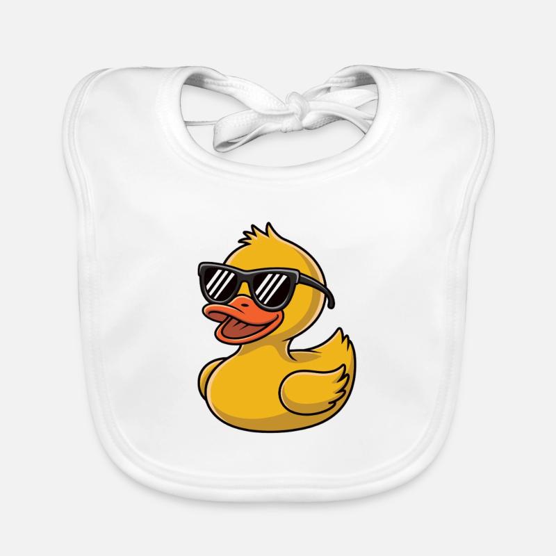 Baby Bio-Lätzchen