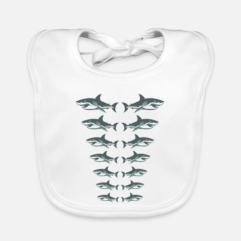 Baby Bio-Lätzchen