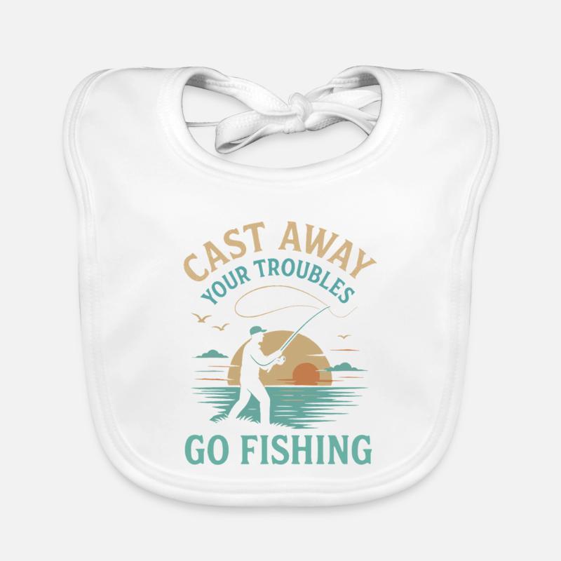 Sudo Apt-Get Install Kaffee Baby Bio-Lätzchen