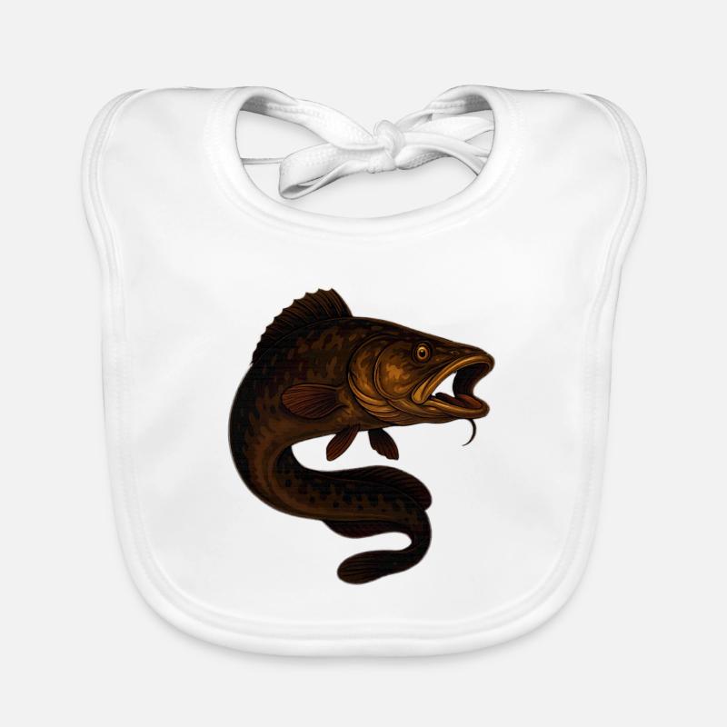 Baby Bio-Lätzchen