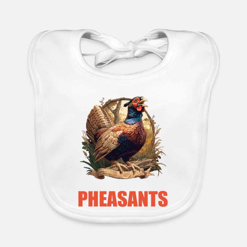 Organic Baby Bibs