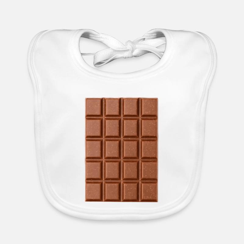 Organic Baby Bibs