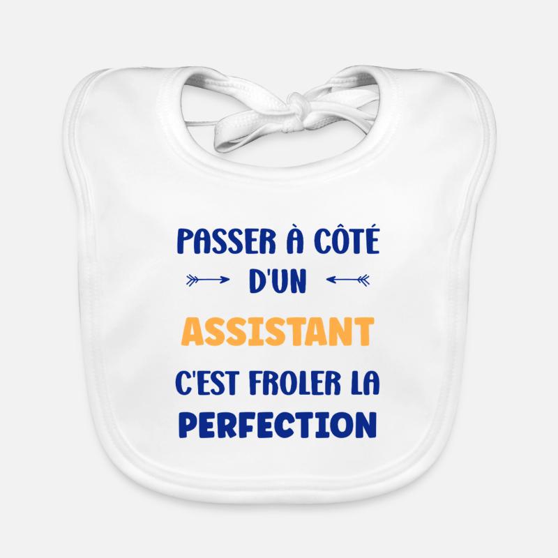 Skip a wizard Organic Baby Bibs