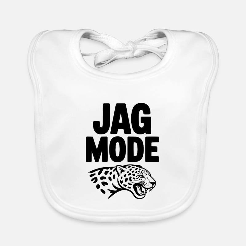 Jag Mode Organic Baby Bibs
