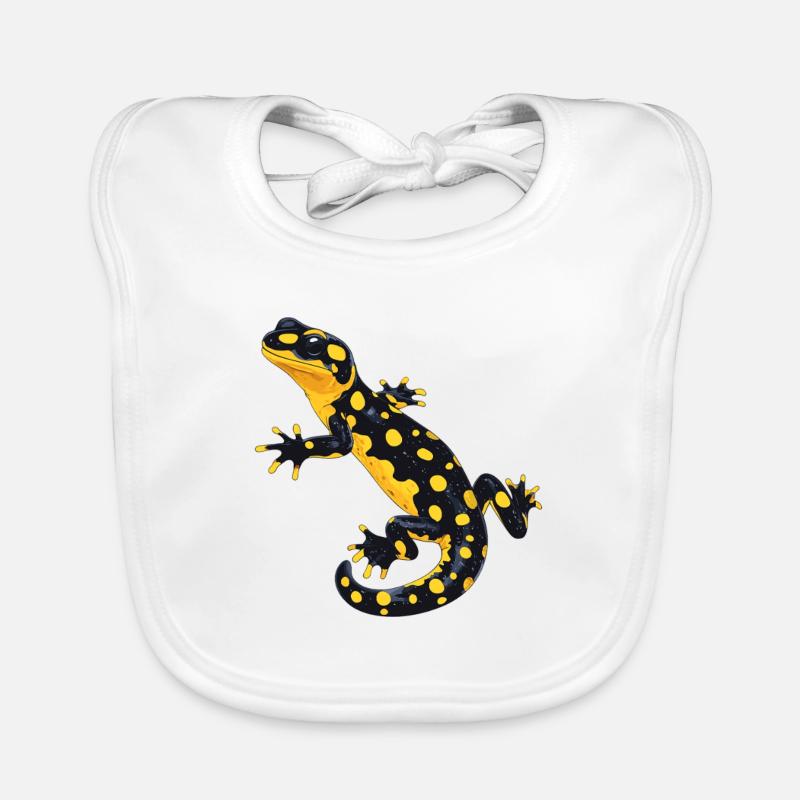 Baby Bio-Lätzchen