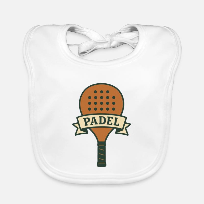 RAQ Baby Bio-Lätzchen