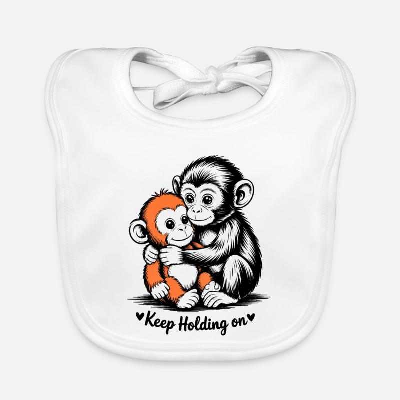 Organic Baby Bibs