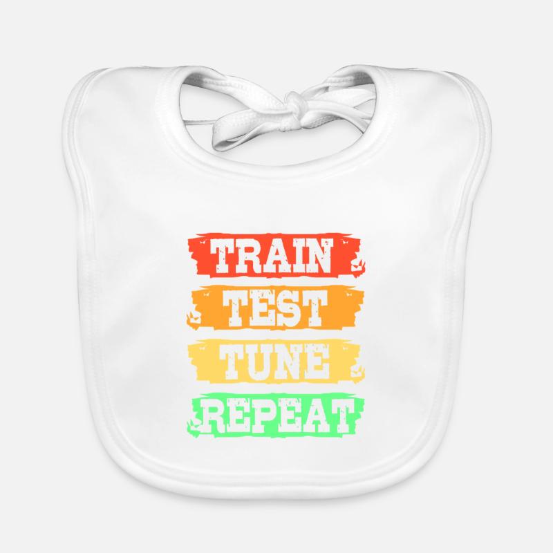 Organic Baby Bibs