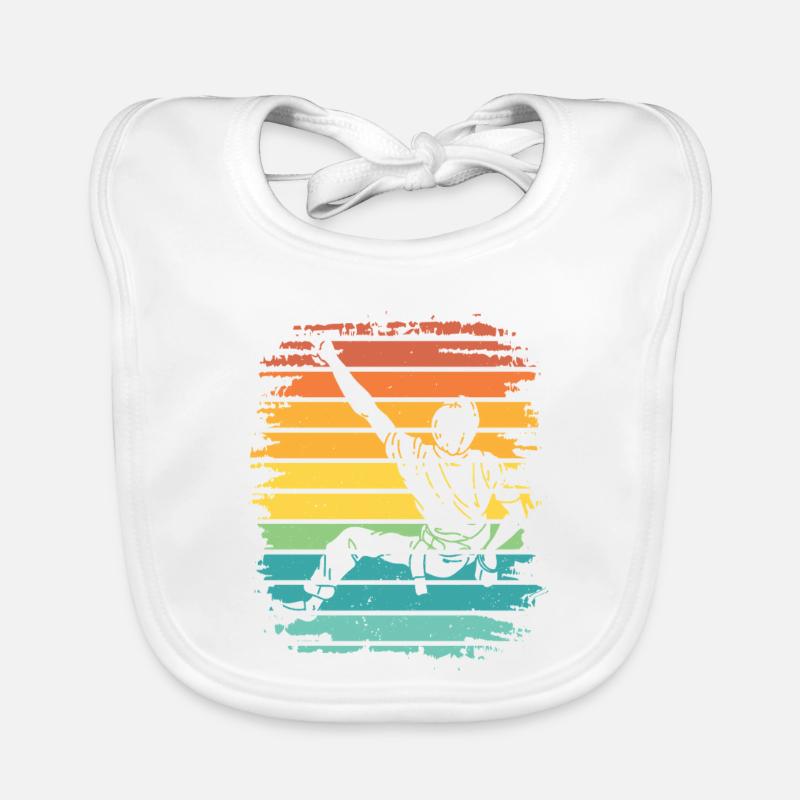Organic Baby Bibs