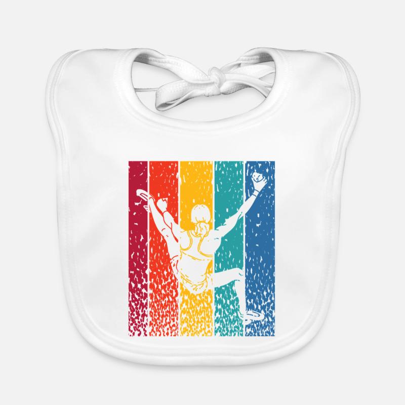 Organic Baby Bibs