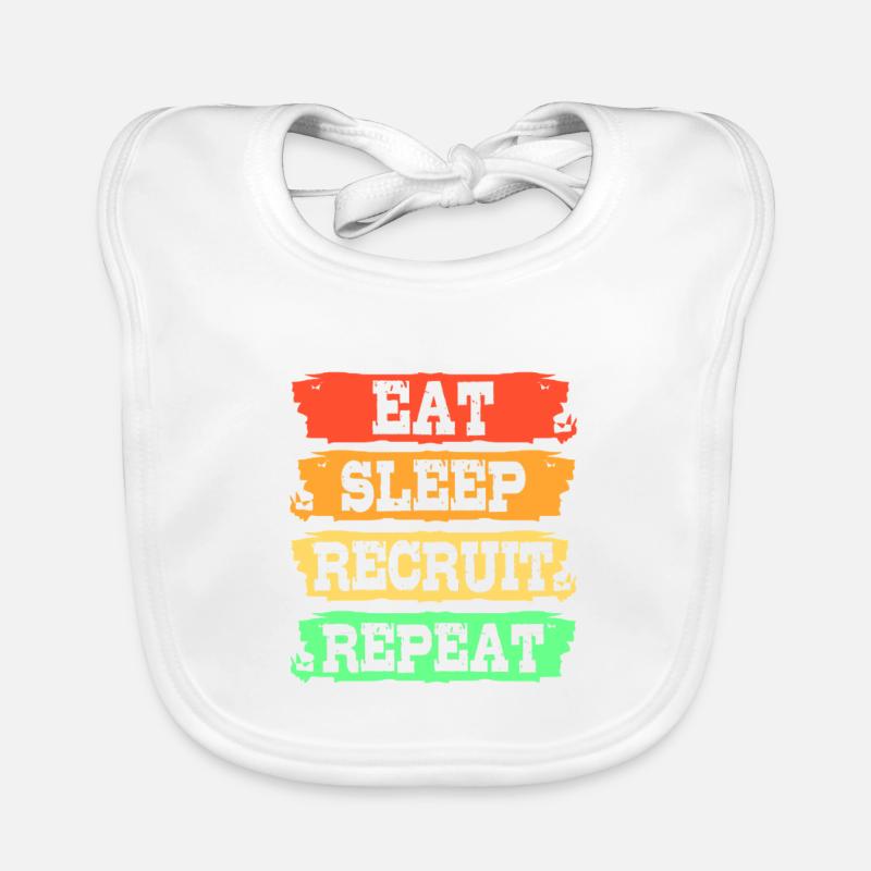 Responsable RH Bavoir bio Bébé